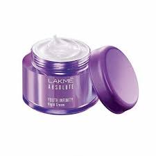 LAKME YOUTH INFININTY NIGHT CREAM 50GM